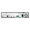 BCS-P-NVR3208-A-4K(4), 32Ch IP, 16Mp, 265+, 8xHDD